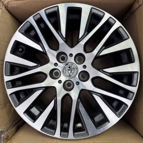 9成新 ALPHARD VELLFIRE ESTIMA PREVIA 軚軨