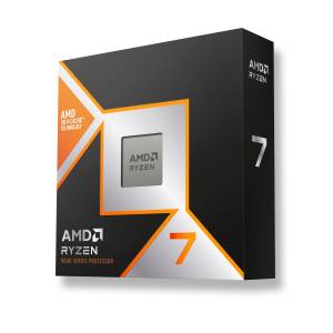 現貨 AMD 9800X3D 電競CPU 盒裝美水