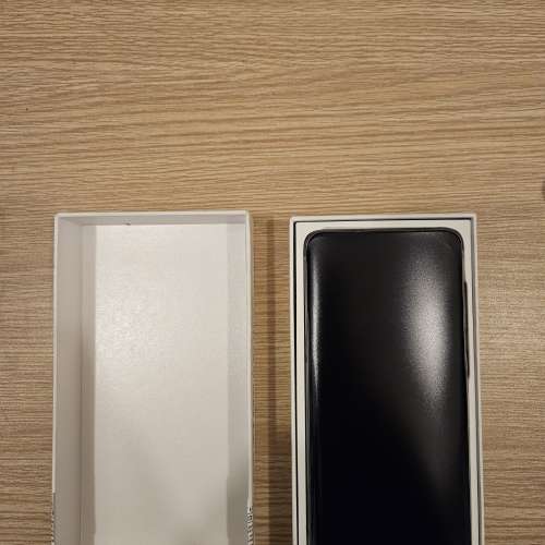 99.99%行貨Samsung Galaxy S21 FE黑色256G