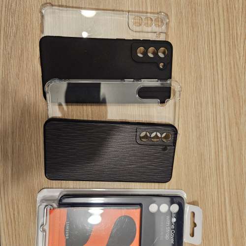 99.99%行貨Samsung Galaxy S21 FE黑色256G