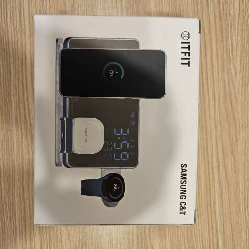 99.99%行貨Samsung Galaxy S21 FE黑色256G