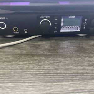 RME Adi2 AK4490