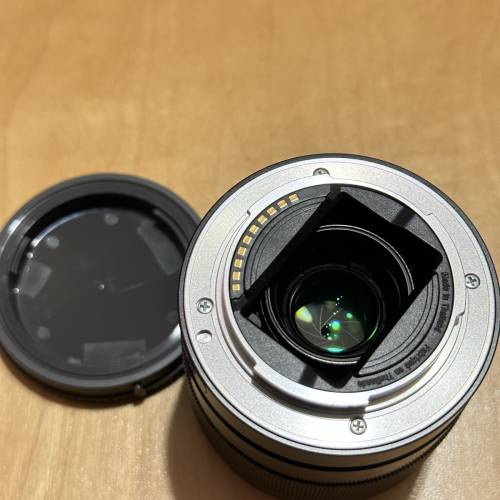 Sony FE 28mm F2 定焦鏡 大光圈