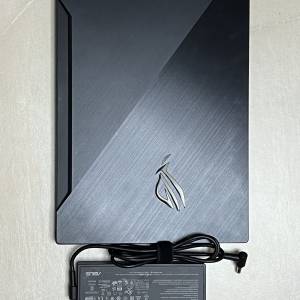 ASUS GU502L