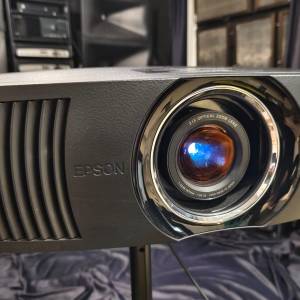 Epson 12000B 4K 雷射激光投影機行貨
