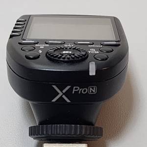 Godox X pro（N)