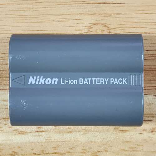 Nikon EN-EL3e