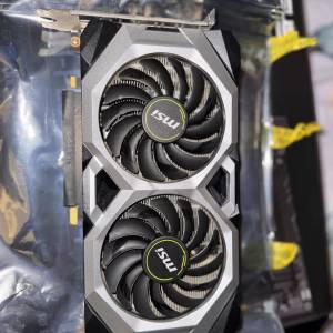 Msi rtx 2070