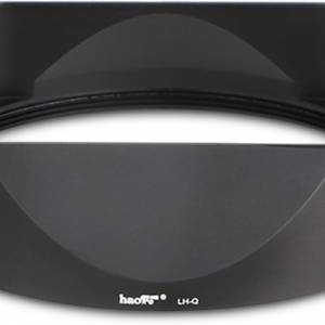 Haoge Metal Lens Hood For Leica Q3-43 金屬遮光罩 LH-LQ343