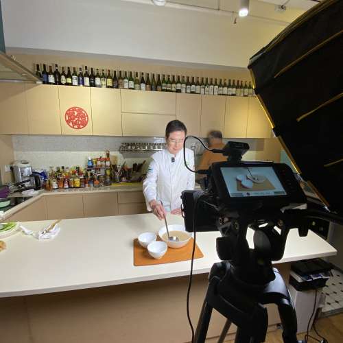 專業影片Video 攝影服務，拍攝raw出4k