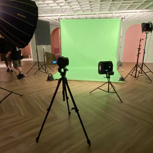 專業影片Video 攝影服務，拍攝raw出4k