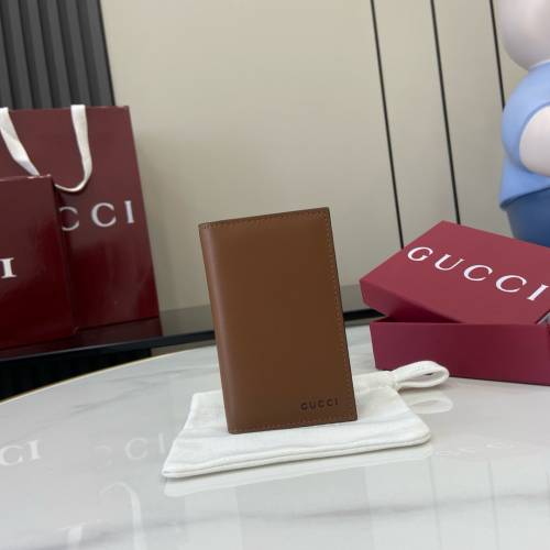Gucci 長款卡夾