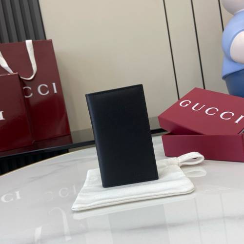 Gucci 長款卡夾