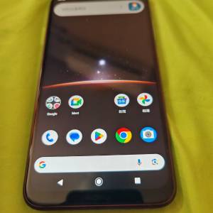 nokia 8.1
