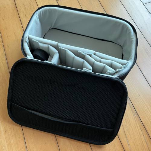 Hakuba Camera Bag Plus Shell 相機鏡頭袋