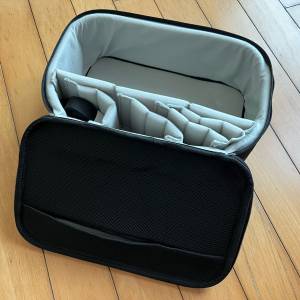 Hakuba Camera Bag Plus Shell 相機鏡頭袋