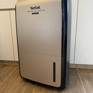 Tefal 抽濕機