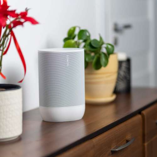 Sonos move 2