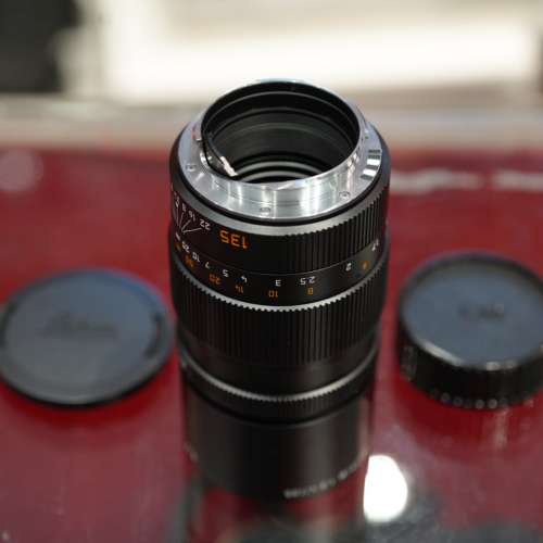 Leica APO-Telyt-M 135mm F/3.4 #4640222