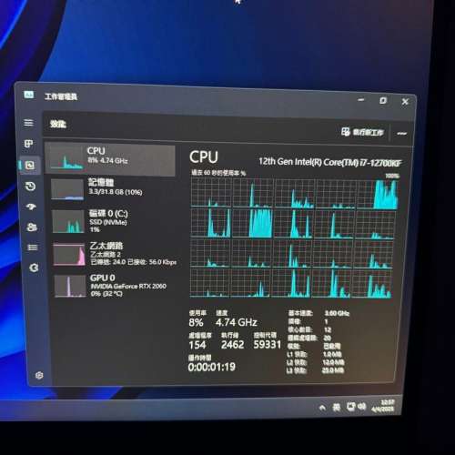 12700kf z790 itx gaming pc