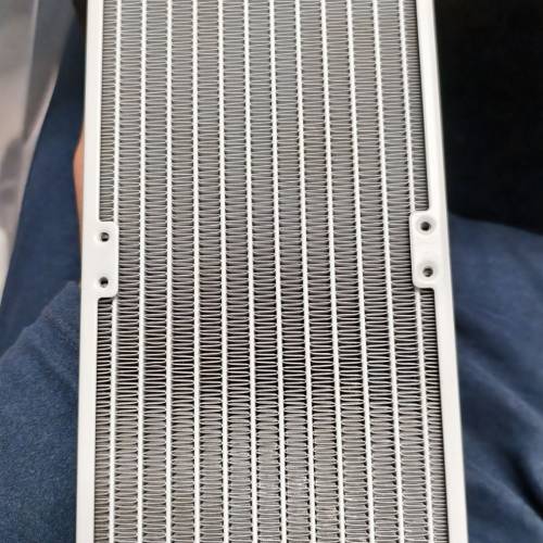 Valkyrie GL240 ARGB 240mm 白色