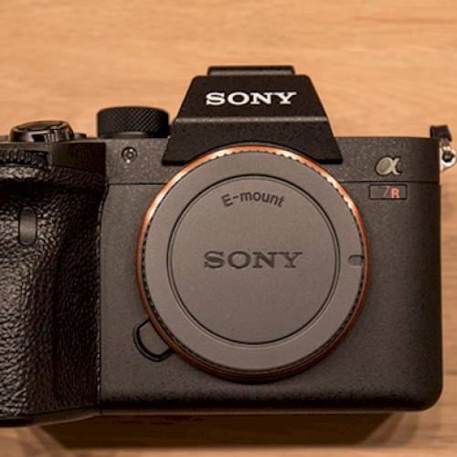 90%NEW SONY A7R4 A7RIV  齊配有盒有單