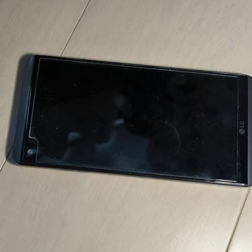 LG V20 手機
