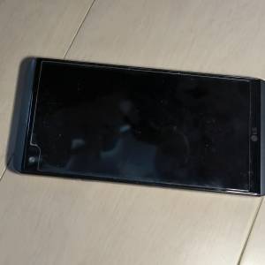 LG V20 手機