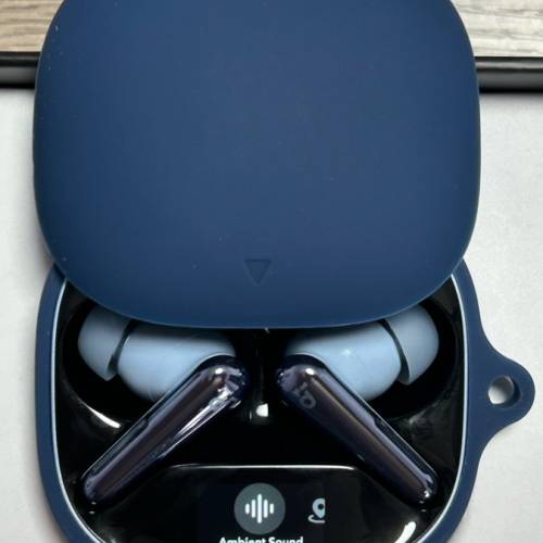 放Soundcore liberty 4 pro最新藍牙耳機