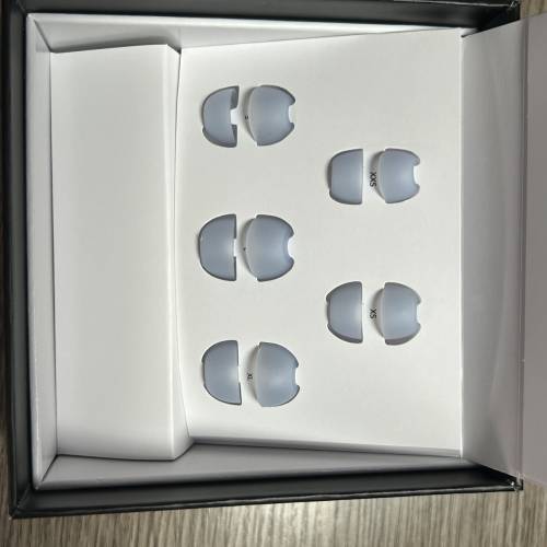 放Soundcore liberty 4 pro最新藍牙耳機