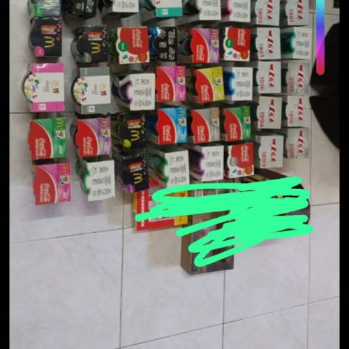 經典可口可樂杯50隻，清位價$250（東九龍可送貨）