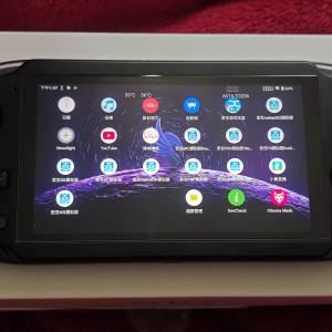 Ayn 奧丁2mini