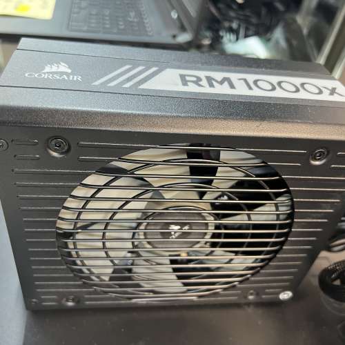 CORSAIR RM1000X