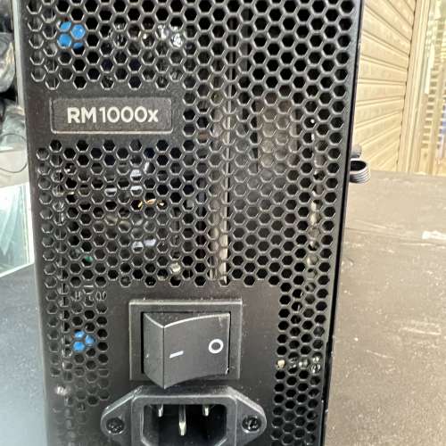 CORSAIR RM1000X