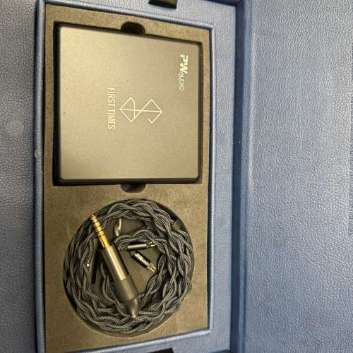 PW first times 升級線