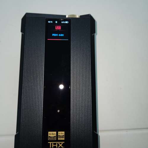 FIIO Q7解碼耳擴