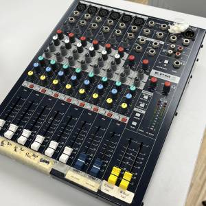 Soundcraft EPM6 Mixer
