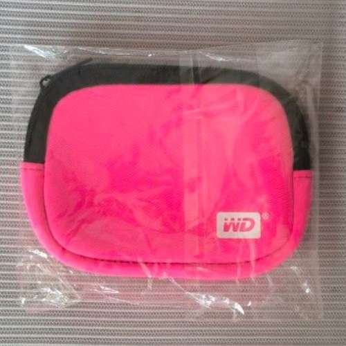 全新 Pouch for WD My Passport 收納袋