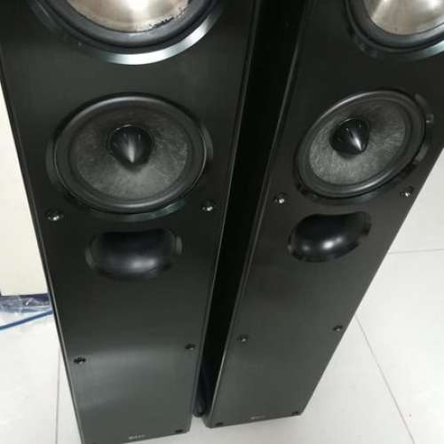KEF XQ30 新淨度見圖元朗或元朗西鐵閘口交收！有短片！