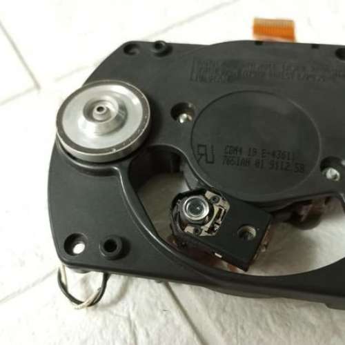 原裝CDM4光頭 新淨度見圖正常 元朗或元朗西鐵閘口交收