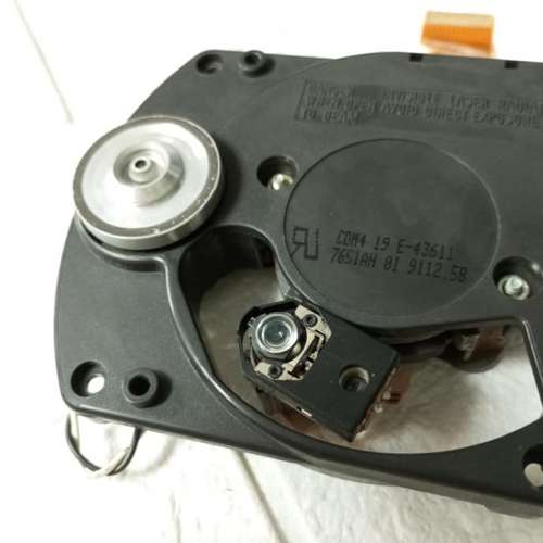 原裝CDM4光頭 新淨度見圖正常 元朗或元朗西鐵閘口交收