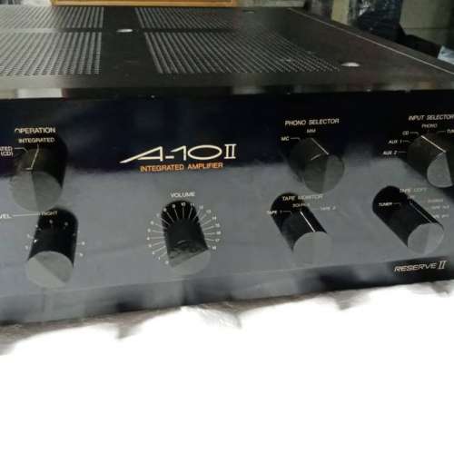 NEC A10 100v. 雙火牛強橫推力 新淨度見圖元朗或元朗西鐵閘口交收！有短片！