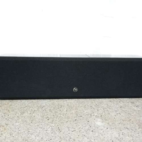 Monitor audio Apex 40 全鋁合金製作 冇花.播放正常.元朗西鐵閘口交收pm