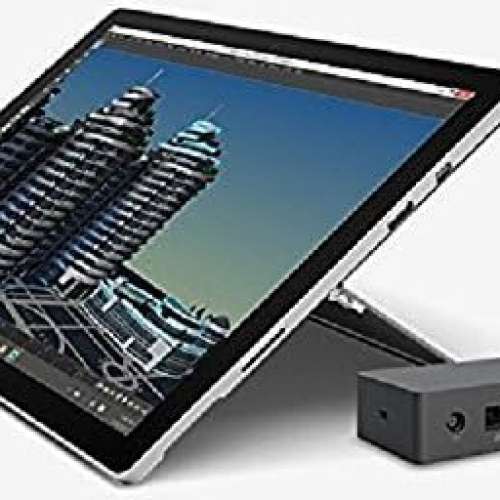全新 Microsoft Surface Dock 1661 表面底座 (not Dock 2, 3)