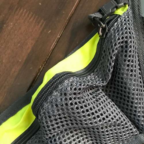 CyberDyer 跑步 水壺 水樽 運動腰包 sports running water bottle bumbag funny pack