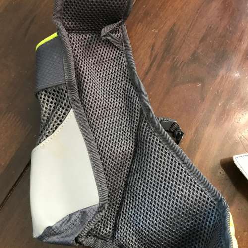 CyberDyer 跑步 水壺 水樽 運動腰包 sports running water bottle bumbag funny pack