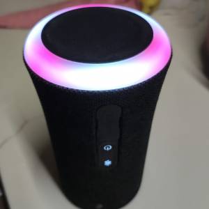 Anker 安克SoundCore Flare Portable 360° 蓝牙喇叭 A3161H11 香港行货
