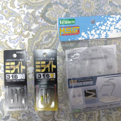 壽屋洛克人系列模型