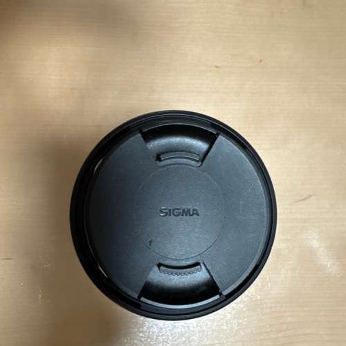 SIGMA 16mm F1.4 DC DN