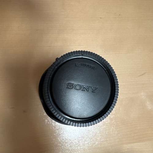 SIGMA 16mm F1.4 DC DN